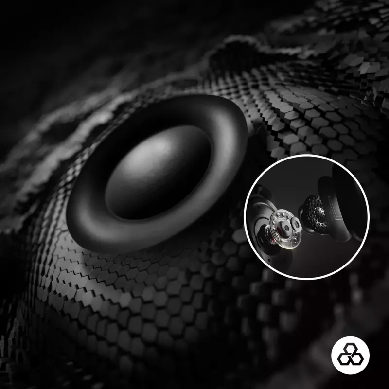LOGITECH Pro X 2 Lightspeed ασύρματα ακουστικά gaming - μαύρο