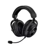 LOGITECH Pro X 2 Lightspeed ασύρματα ακουστικά gaming - μαύρο