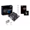 ASUS Prime B450M-K II AMD B450 Υποδοχή AM4 micro ATX