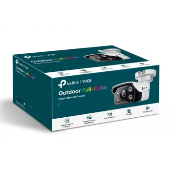 TP-Link VIGI C350(4mm) κάμερα παρακολούθησης IP Bullet εξωτερικού χώρου 2880 x 1620 Pixel οροφής