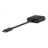 BELKIN USB-C σε Ethernet + προσαρμογέας φόρτισης 100 W PD