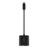 BELKIN USB-C σε Ethernet + προσαρμογέας φόρτισης 100 W PD