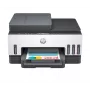 HP Smart Tank 7305 Wireless All-in-One έγχρωμος εκτυπωτής, εκτύπωση διπλής όψης; Εκτυπωτής, Σαρωτής