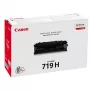 Canon CRG 719H BK δοχείο τόνερ 1 τεμ. Γνήσιο Μαύρο