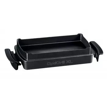 Tefal XA7278 Ταψί ψησίματος/φόρμα Grill Ορθογώνιο OptiGrill+ XL
