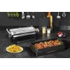 Tefal XA7278 Ταψί ψησίματος/φόρμα Grill Ορθογώνιο OptiGrill+ XL