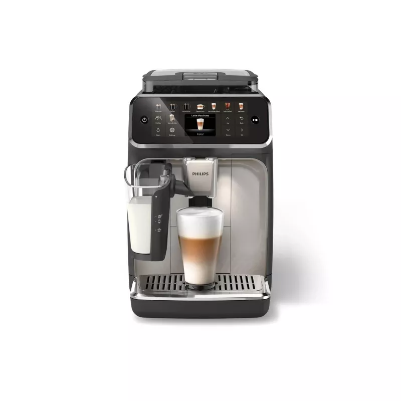 Philips 5500 Σειρά EP5547/90 καφετιέρα Αυτόματη μηχανή espresso 1,8 L