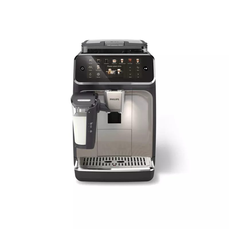 Philips 5500 Σειρά EP5547/90 καφετιέρα Αυτόματη μηχανή espresso 1,8 L