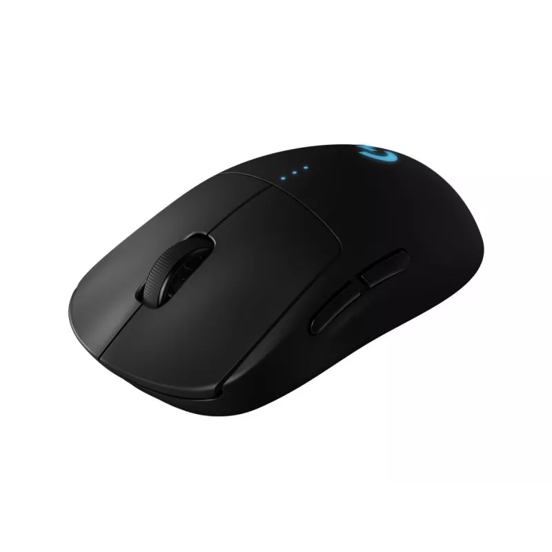 LOGITECH G PRO Wireless Gaming ποντίκι – EWR2