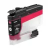 Brother LC-424M δοχείο μελανιού 1 τεμ. Γνήσιο Magenta