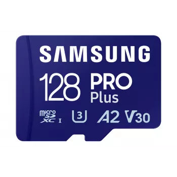 Samsung MB-MD128SA/EU Κάρτα μνήμης 128 GB MicroSDXC UHS-I Class 10