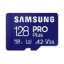 Samsung MB-MD128SA/EU Κάρτα μνήμης 128 GB MicroSDXC UHS-I Class 10
