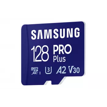 Samsung MB-MD128SA/EU Κάρτα μνήμης 128 GB MicroSDXC UHS-I Class 10