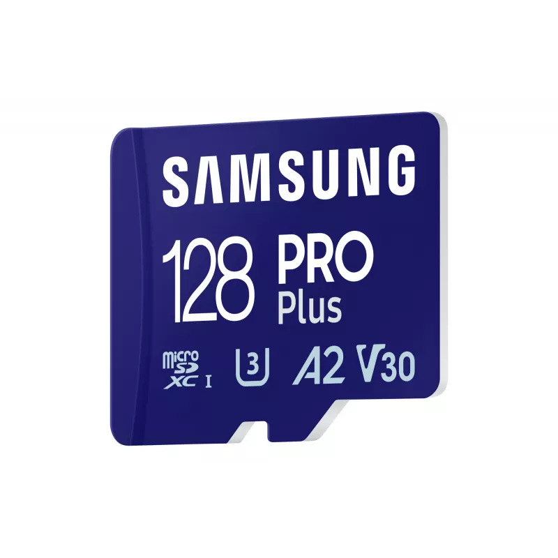 Samsung MB-MD128SA/EU Κάρτα μνήμης 128 GB MicroSDXC UHS-I Class 10
