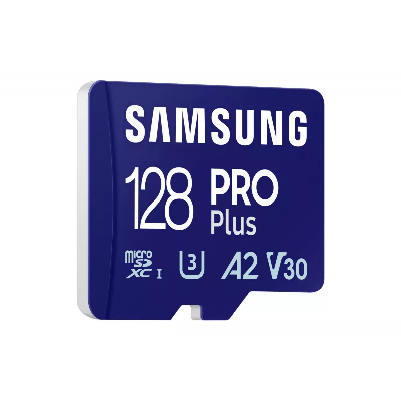 Samsung MB-MD128SA/EU Κάρτα μνήμης 128 GB MicroSDXC UHS-I Class 10