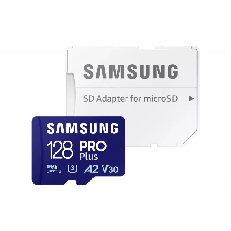 Samsung MB-MD128SA/EU Κάρτα μνήμης 128 GB MicroSDXC UHS-I Class 10