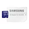 Samsung MB-MD128SA/EU Κάρτα μνήμης 128 GB MicroSDXC UHS-I Class 10
