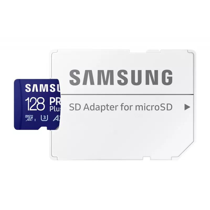 Samsung MB-MD128SA/EU Κάρτα μνήμης 128 GB MicroSDXC UHS-I Class 10