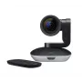 LOGITECH PTZ Pro 2 HD 1080p Βιντεοκάμερα με βελτιωμένη περιστροφή/κλίση και zoom