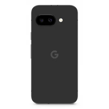 GOOGLE Pixel 9a - Porcelain - 8GB 256GB - 6,3 ίντσες