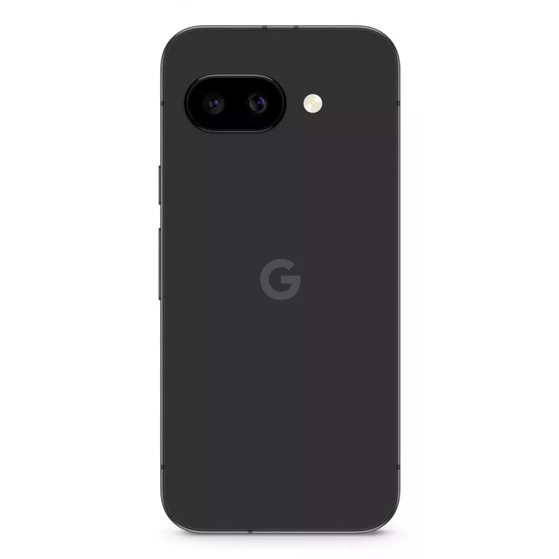 GOOGLE Pixel 9a - Porcelain - 8GB 256GB - 6,3 ίντσες