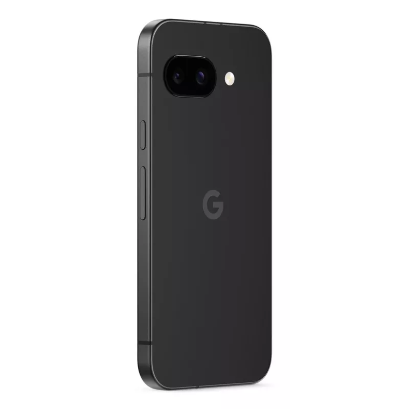 GOOGLE Pixel 9a - Porcelain - 8GB 256GB - 6,3 ίντσες