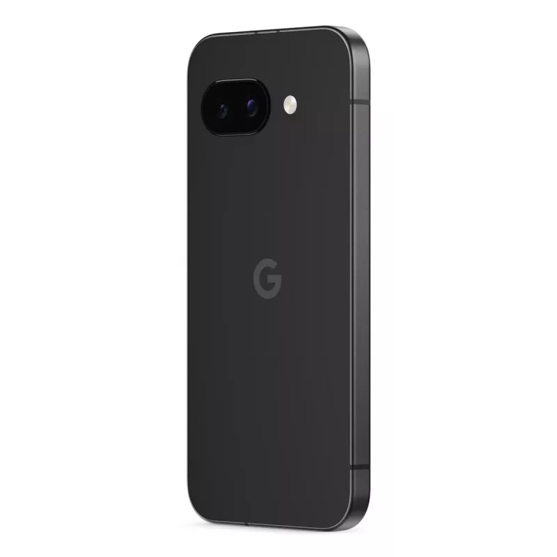 GOOGLE Pixel 9a - Porcelain - 8GB 256GB - 6,3 ίντσες