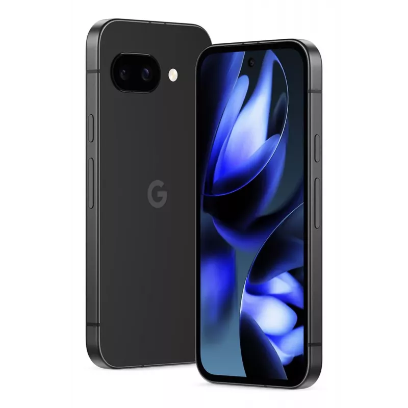 GOOGLE Pixel 9a - Porcelain - 8GB 256GB - 6,3 ίντσες
