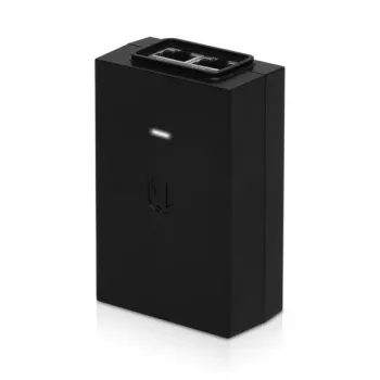 UBIQUITI NETWORKS Power over Ethernet Injector 50 Volt