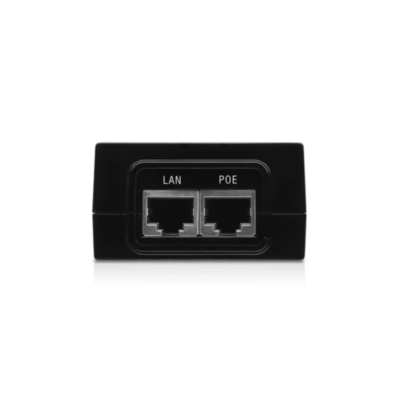 UBIQUITI NETWORKS Power over Ethernet Injector 50 Volt