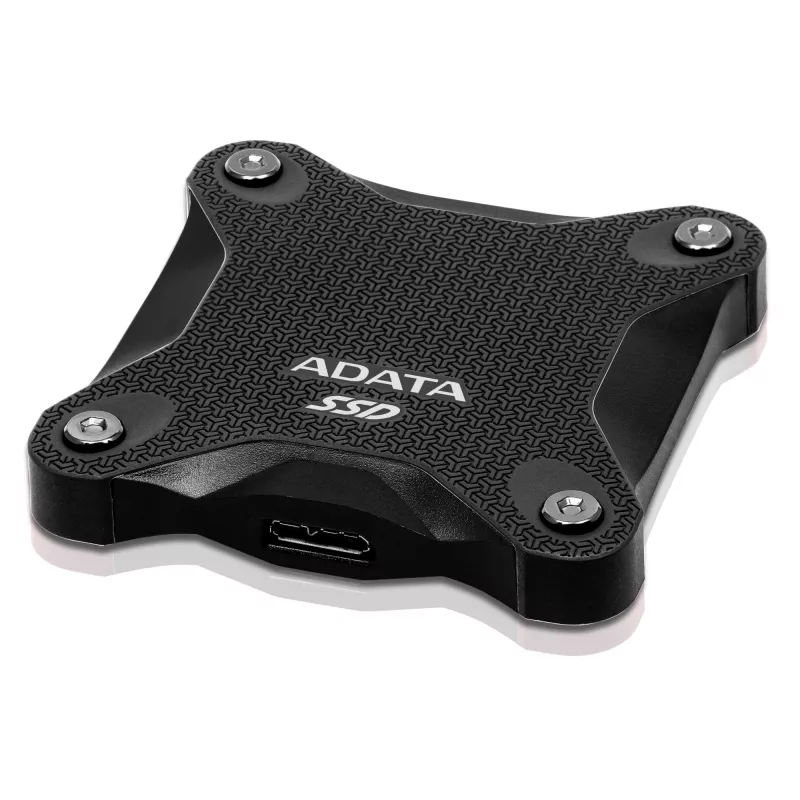 ADATA SD620 2 TB Micro-USB B 3.2 Gen 2 (3.1 Gen 2) Μαύρο