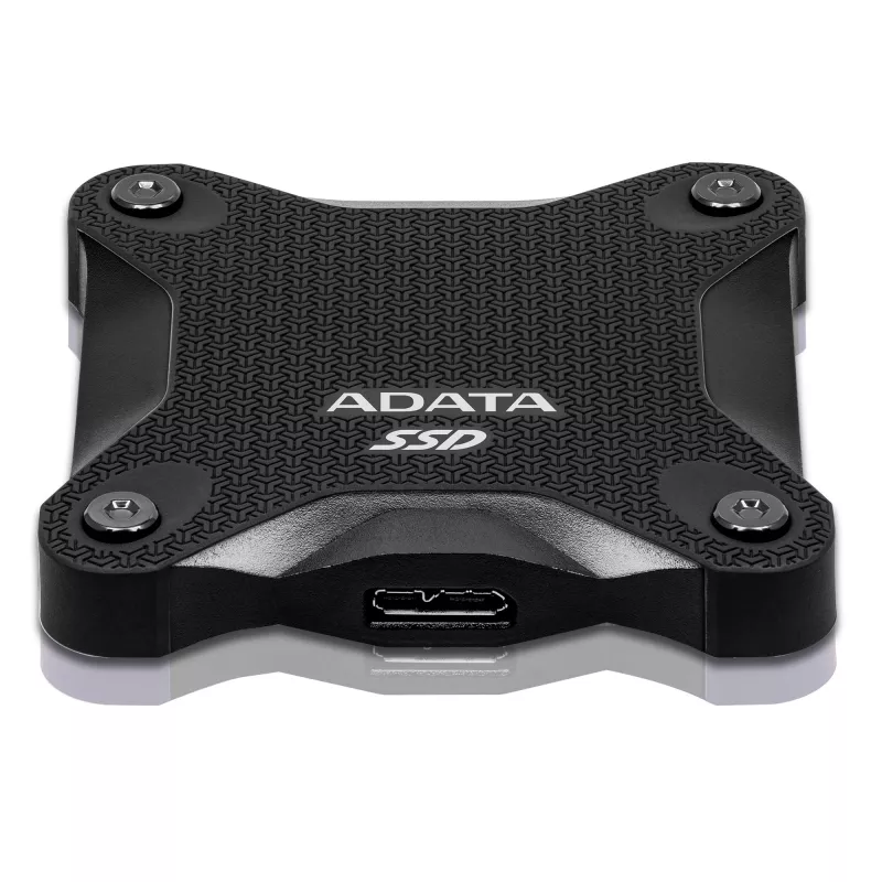 ADATA SD620 2 TB Micro-USB B 3.2 Gen 2 (3.1 Gen 2) Μαύρο