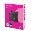 ADATA SD620 2 TB Micro-USB B 3.2 Gen 2 (3.1 Gen 2) Μαύρο