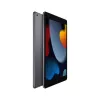 APPLE iPad - 10.2in - 9. Gen - Wi-Fi - 64GB - Space Gray