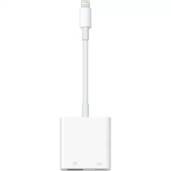 Apple Lightning σε USB 3 Προσαρμογέας κάμερας