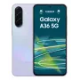 Samsung Galaxy A36 5G 17 cm (6,7 ίντσες) Dual SIM Android 15 USB Type-C 8 GB 256 GB 5000 mAh Λεβάντα