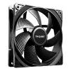 be quiet Pure Wings 3 120mm PWM Ανεμιστήρας κουτιού υπολογιστή 12 cm μαύρο 1 τεμ.