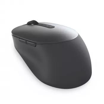 DELL Pro Plus Ποντίκι - MS5320W, Δεξιόχειρας, Οπτικό, RF Wireless + Bluetooth, 1600 DPI, Γκρι, Titan