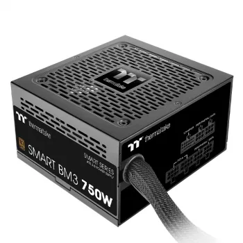 THERMALTAKE Τροφοδοτικό - Smart BM3 Bronze 750W - TT Premium Edition - 80 PLUS Bronze