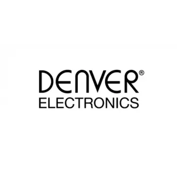 Denver BFH-147MK2 Bluetooth Βραχιόλι fitness, Μαύρο