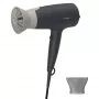 Στεγνωτήρας μαλλιών Philips 3000 series BHD351/10 — 2100 W, ιονικός, 6 βαθμίδες θερμότητας/6 ταχύτητες, κρύος αέρας, Ακροφύσιο styling