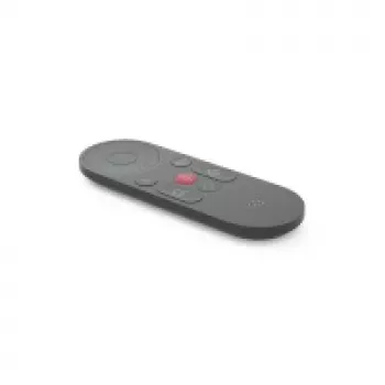LOGITECH Rally Bar Τηλεχειριστήριο - Γραφίτης