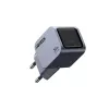 Ugreen 35006 Φορτιστής για φορητές συσκευές Universal Γκρι AC Εσωτερικού χώρου