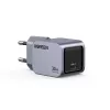 Ugreen 35006 Φορτιστής για φορητές συσκευές Universal Γκρι AC Εσωτερικού χώρου
