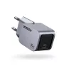Ugreen 35006 Φορτιστής για φορητές συσκευές Universal Γκρι AC Εσωτερικού χώρου