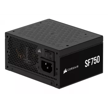 CORSAIR Τροφοδοτικό - SF Series SF750 Πλήρως modular 80 Plus Platinum SFX