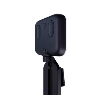 LOGITECH Litra Glow Premium φωτιστικό streaming