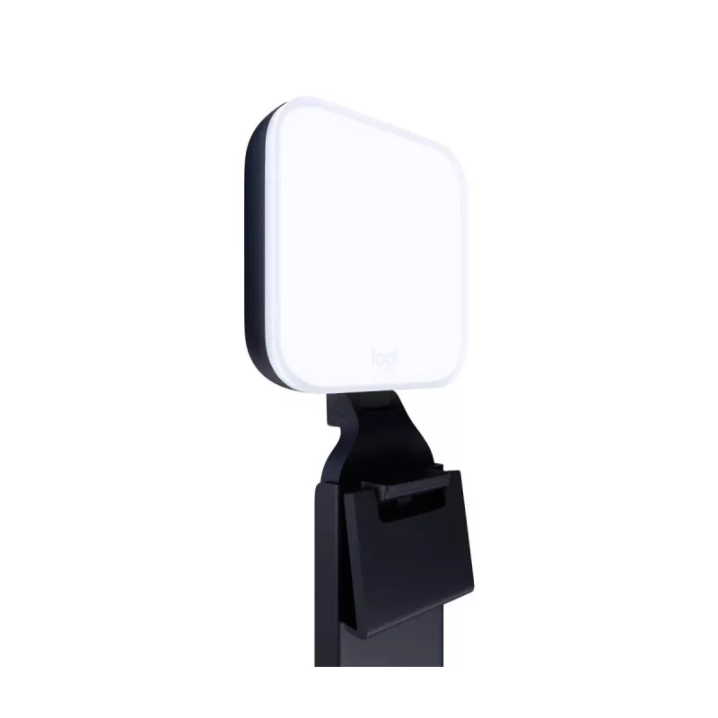 LOGITECH Litra Glow Premium φωτιστικό streaming