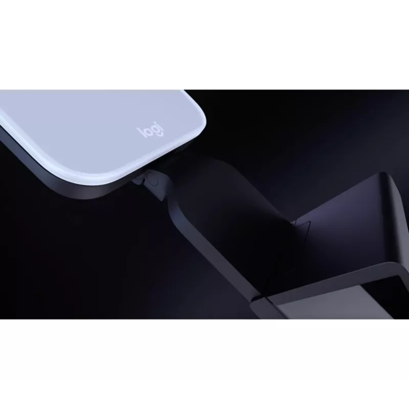 LOGITECH Litra Glow Premium φωτιστικό streaming