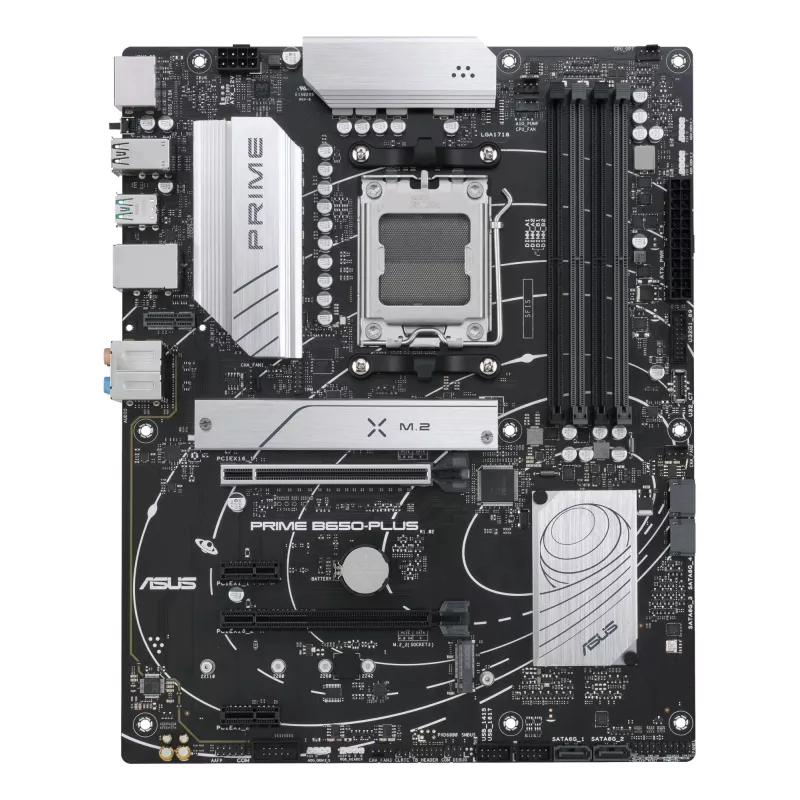 ASUS PRIME B650-PLUS AMD B650 Υποδοχή AM5 ATX